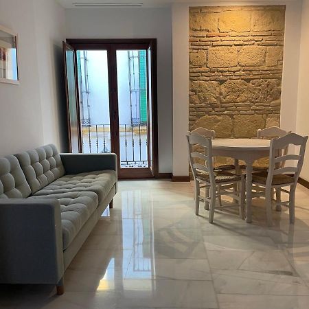 Apartmán La Casa De La Escalera Córdoba Exteriér fotografie