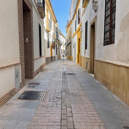 Apartmán La Casa De La Escalera Córdoba Exteriér fotografie