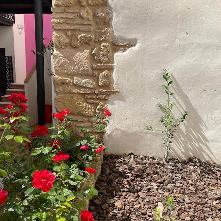 Apartmán La Casa De La Escalera Córdoba Exteriér fotografie