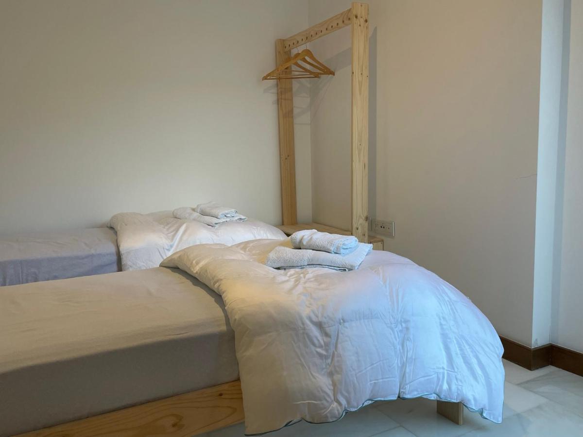 Apartmán La Casa De La Escalera Córdoba Exteriér fotografie