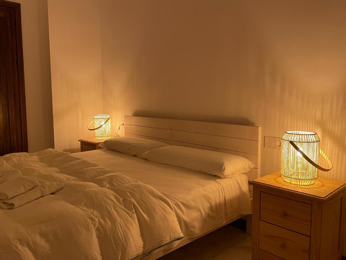 Apartmán La Casa De La Escalera Córdoba Exteriér fotografie