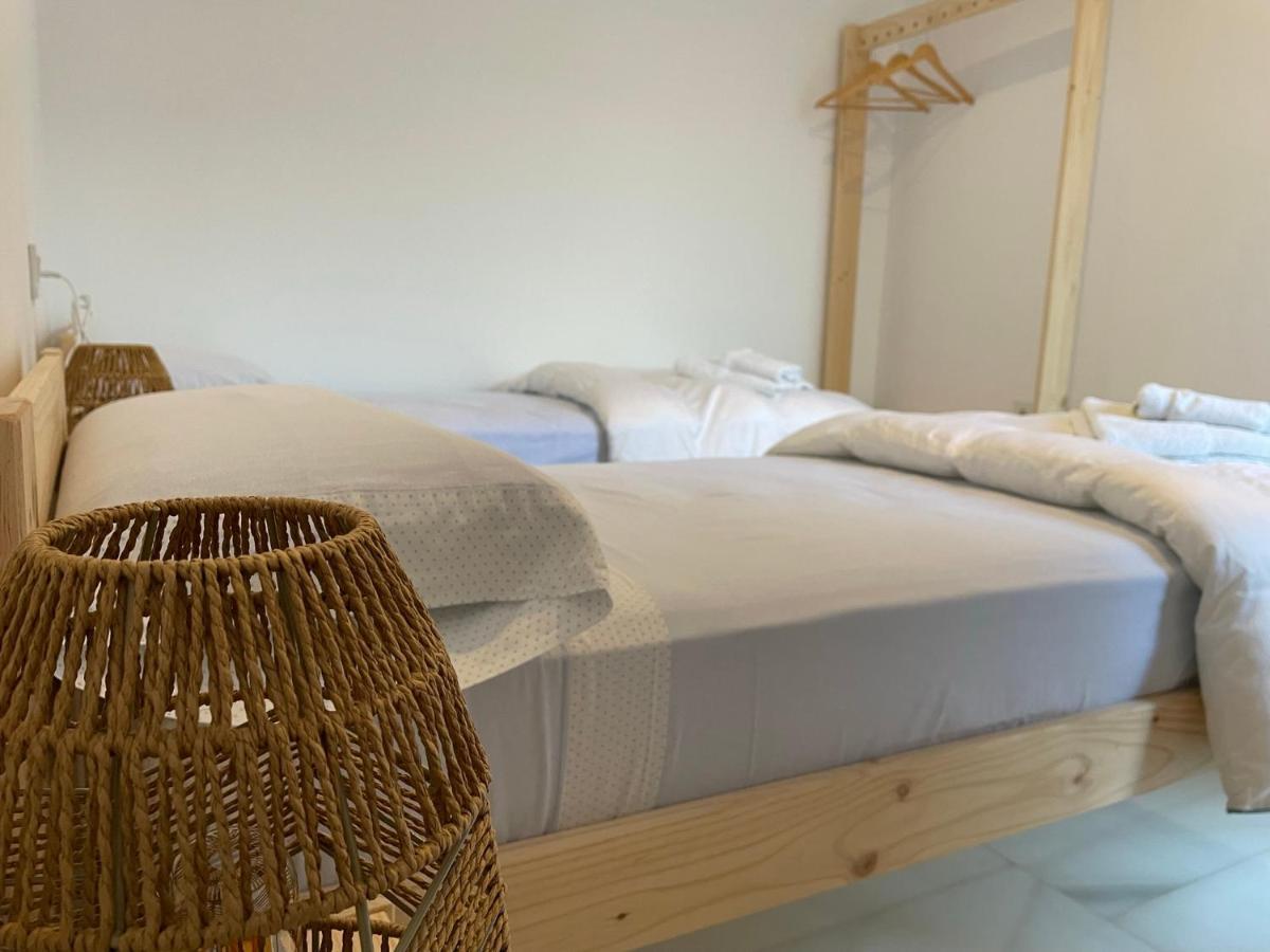 Apartmán La Casa De La Escalera Córdoba Exteriér fotografie