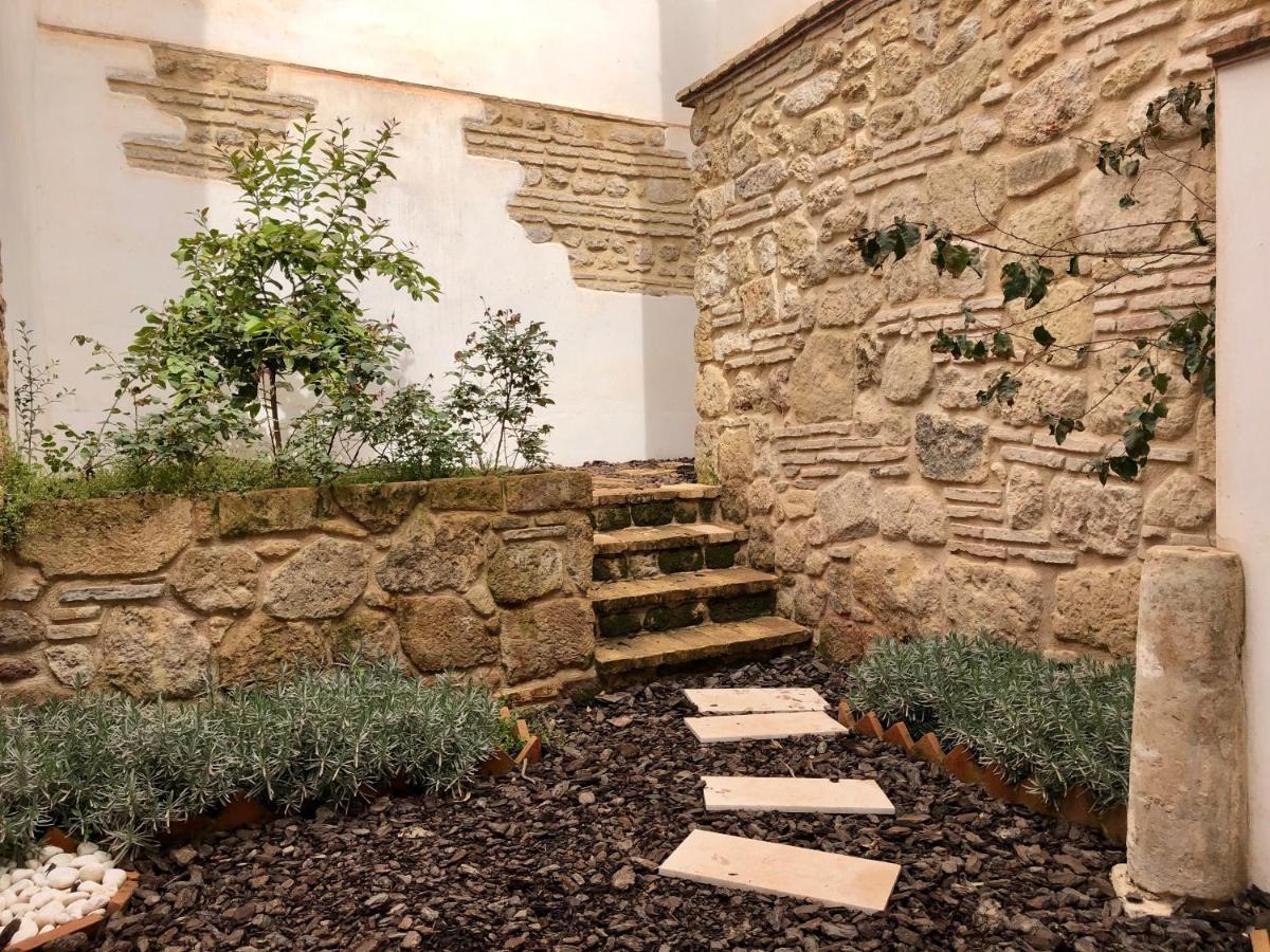 Apartmán La Casa De La Escalera Córdoba Exteriér fotografie