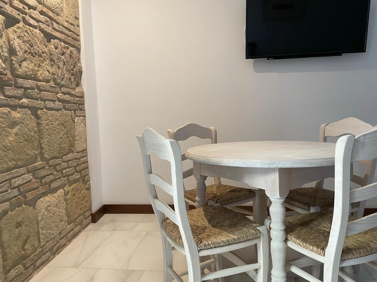 Apartmán La Casa De La Escalera Córdoba Exteriér fotografie