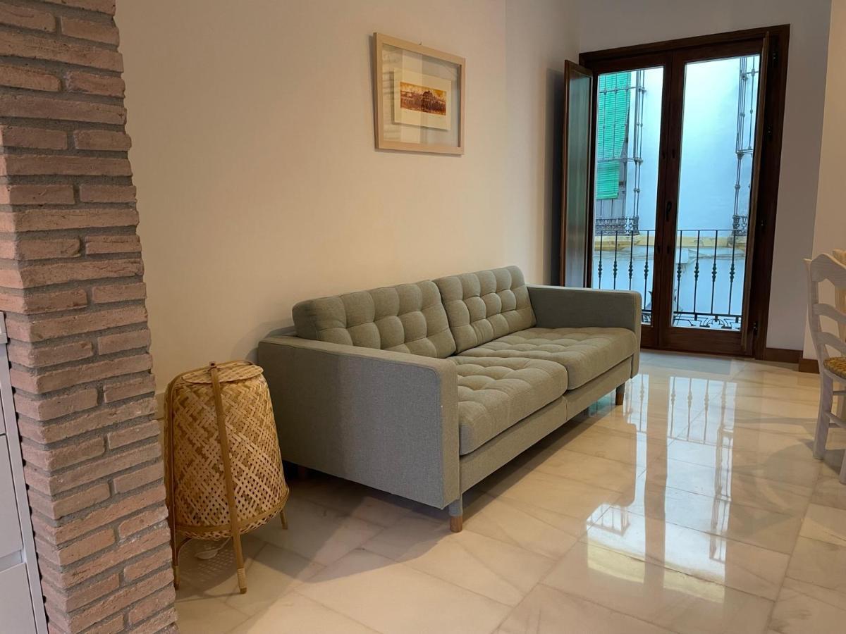 Apartmán La Casa De La Escalera Córdoba Exteriér fotografie
