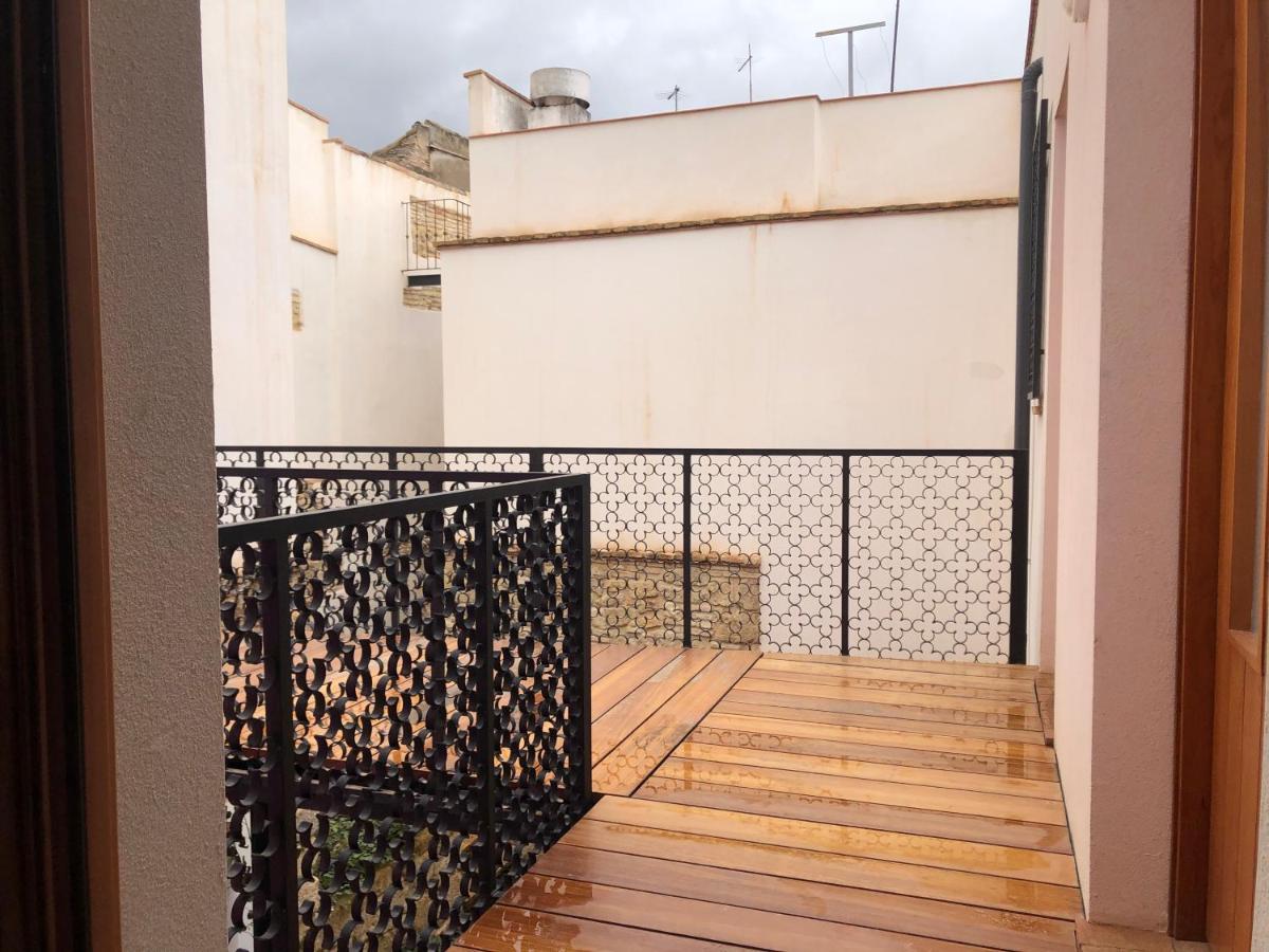 Apartmán La Casa De La Escalera Córdoba Exteriér fotografie