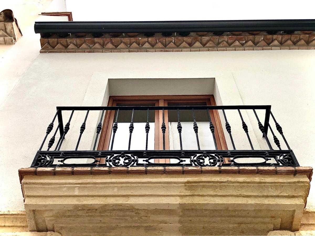 Apartmán La Casa De La Escalera Córdoba Exteriér fotografie