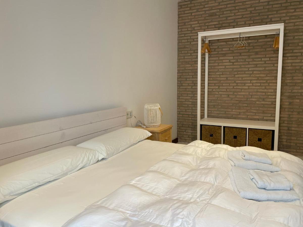 Apartmán La Casa De La Escalera Córdoba Exteriér fotografie