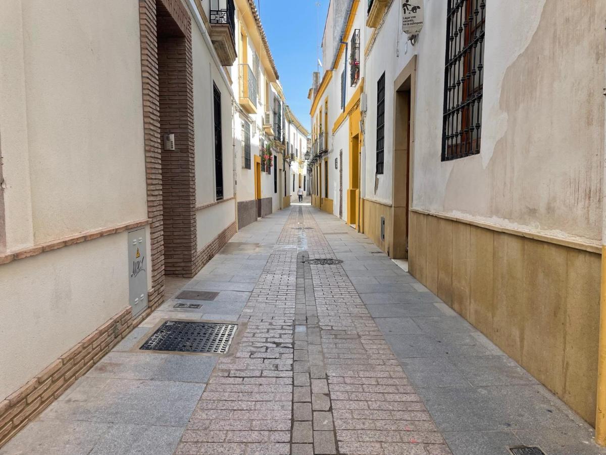 Apartmán La Casa De La Escalera Córdoba Exteriér fotografie