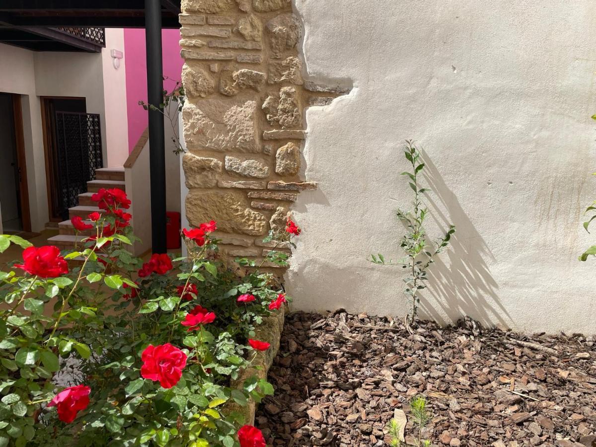 Apartmán La Casa De La Escalera Córdoba Exteriér fotografie